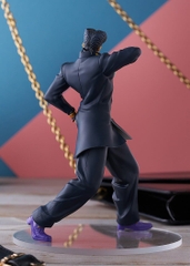 MÔ HÌNH Higashikata Josuke - Jojo - Diamond wa Kudakenai - Pop Up Parade (Good Smile Company) FIGURE CHÍNH HÃNG