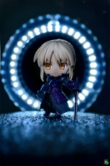 MÔ HÌNH Altria Pendragon -  Fate/Stay Night - Nendoroid (#363) - Saber Alter, Super Movable Edition (Good Smile Company) FIGURE CHÍNH HÃNG