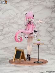 MÔ HÌNH Elysia - Honkai Impact 3rd - Miss Pink Ver. 1/7 Complete Figure(Apex Innovation) FIGURE CHÍNH HÃNG