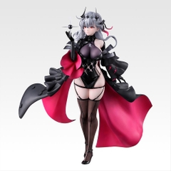 MÔ HÌNH Modernia - Goddess of Victory: Nikke - Ichiban Kuji Chapter 6 (Last One Prize) - Second Affection (Bandai Spirits) FIGURE CHÍNH HÃNG