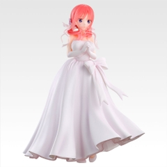[PRE ORDER] MÔ HÌNH Nakano Nino - Gracemaster - Ichiban Kuji Gotoubun no Hanayome ~Itsutsugo Yori Ai o Komete~ (B Prize) - 1/7 (Bandai Spirits) FIGURE CHÍNH HÃNG