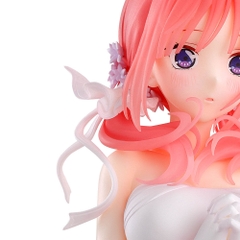 [PRE ORDER] MÔ HÌNH Nakano Nino - Gracemaster - Ichiban Kuji Gotoubun no Hanayome ~Itsutsugo Yori Ai o Komete~ (B Prize) - 1/7 (Bandai Spirits) FIGURE CHÍNH HÃNG