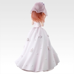 [PRE ORDER] MÔ HÌNH Nakano Miku - Gracemaster - Ichiban Kuji Gotoubun no Hanayome ~Itsutsugo Yori Ai o Komete~ (C Prize) - 1/7 (Bandai Spirits) FIGURE CHÍNH HÃNGG