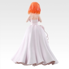 [PRE ORDER] MÔ HÌNH Nakano Yotsubua - Gracemaster - Ichiban Kuji Gotoubun no Hanayome ~Itsutsugo Yori Ai o Komete~ (D Prize) - 1/7 (Bandai Spirits) FIGURE CHÍNH HÃNGG