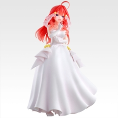 [PRE ORDER] MÔ HÌNH Nakano Itsuki - Gracemaster - Ichiban Kuji Gotoubun no Hanayome ~Itsutsugo Yori Ai o Komete~ (E Prize) - 1/7 (Bandai Spirits) FIGURE CHÍNH HÃNGG