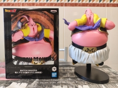 MÔ HÌNH Majin Buu (Fat) - Dragon Ball Z - Match Makers (Bandai Spirits) FIGURE CHÍNH HÃNG