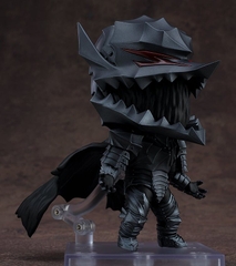 MÔ HÌNH Guts - Berserk - Berserker Armor Ver - Nendoroid (#2830) (Good Smile Company) FIGURE CHÍNH HÃNG
