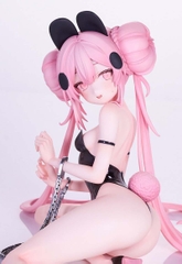 [PRE ORDER] MÔ HÌNH Sinno10P - 1/8 - Bunny Ver. (Hobby Sakura) FIGURE CHÍNH HÃNG