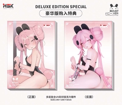 [PRE ORDER] MÔ HÌNH Sinno10P - 1/8 - Bunny Ver. (Hobby Sakura) FIGURE CHÍNH HÃNG