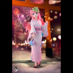 MÔ HÌNH Gotou Hitori - Bocchi the Rock! - Gracemaster - Ichiban Kuji - Ichiban Kuji Anime Bocchi the Rock! Volume 4 - 1/7 (Bandai Spirits)FIGURE CHÍNH HÃNG