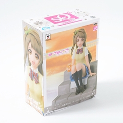 MÔ HÌNH Minami Kotori -  Love Live! School Idol Project - SQ - Houkago no Hitotoki (Banpresto) FIGURE CHÍNH HÃNG