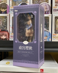 MÔ HÌNH Nangong Yingtao - Original - Shiny Series - 1/6 (AniMester) FIGURE CHÍNH HÃNG