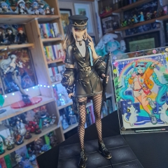 MÔ HÌNH A-Z: - [B] - 1/7 - Full Dress (Myethos) FIGURE CHÍNH HÃNG