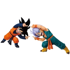 [Pre Order] MÔ HÌNH Son Goten - Trunks - Final Form - Dragon Ball Z - Ichiban Kuji - Battle of the Super Saiyan (D Prize) - Masterlise (Bandai Spirits) FIGURE CHÍNH HÃNG