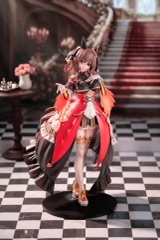 MÔ HÌNH Umamusume: Pretty Derby - Gentildonna - Doujin Figure - 1/7 (Epic Works) FIGURE CHÍNH HÃNG