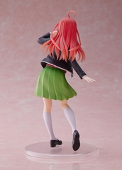 ITSUKI NAKANO - Coreful Figure - Seifuku ver., Renewal (Taito)