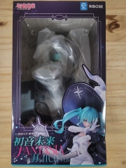 MÔ HÌNH Vocaloid - Hatsune Miku - Rise Up - 1/8 - Fantasia Witch Ver. (Ribose) FIGURE CHÍNH HÃNG