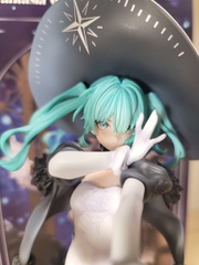 MÔ HÌNH Vocaloid - Hatsune Miku - Rise Up - 1/8 - Fantasia Witch Ver. (Ribose) FIGURE CHÍNH HÃNG