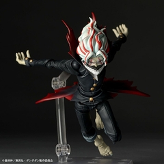 [PRE ORDER] MÔ HÌNH Takakura Ken - Turbo Babaa - Dandadan - Revoltech (Kaiyodo) FIGURE CHÍNH HÃNG