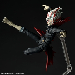 [PRE ORDER] MÔ HÌNH Takakura Ken - Turbo Babaa - Dandadan - Revoltech (Kaiyodo) FIGURE CHÍNH HÃNG