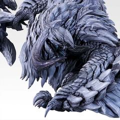 [Pre Order] MÔ HÌNH Arkveld - Monster Hunter Wilds - Ichiban Kuji (A Prize) (Bandai Spirits)FIGURE CHÍNH HÃNG