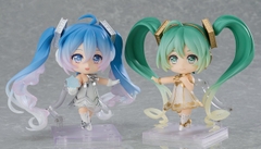 [Pre Order] MÔ HÌNH Hatsune Miku - Vocaloid - Nendoroid (#2878) - Symphony, 2025 Sapporo Concert Ver. (Good Smile Company) FIGURE CHÍNH HÃNG