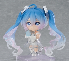 [Pre Order] MÔ HÌNH Hatsune Miku - Vocaloid - Nendoroid (#2878) - Symphony, 2025 Sapporo Concert Ver. (Good Smile Company) FIGURE CHÍNH HÃNG