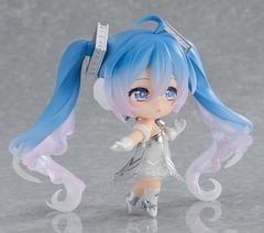 [Pre Order] MÔ HÌNH Hatsune Miku - Vocaloid - Nendoroid (#2878) - Symphony, 2025 Sapporo Concert Ver. (Good Smile Company) FIGURE CHÍNH HÃNG