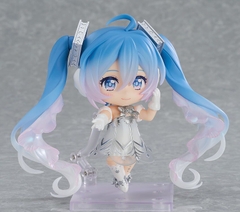 [Pre Order] MÔ HÌNH Hatsune Miku - Vocaloid - Nendoroid (#2878) - Symphony, 2025 Sapporo Concert Ver. (Good Smile Company) FIGURE CHÍNH HÃNG