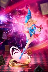 [PRE ORDER] MÔ HÌNH Black Magician Girl - Yu-Gi-Oh! Duel Monsters - 1/6 (CherryLight, Fantastic Hobby) FIGURE CHÍNH HÃNG
