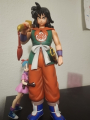 MÔ HÌNH Yamcha - Dragon Ball - Ichiban Kuji - Ichiban Kuji Dragon Ball EX Son Goku Shugyou-hen (C Prize) - Masterlise (Bandai Spirits) FIGURE CHÍNH HÃNG