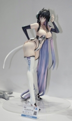 MÔ HÌNH Azur Lane - Strasbourg - B-style - 1/4 - Faerie of the Race Circuit (FREEing) FIGURE CHÍNH HÃNG