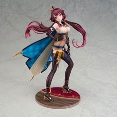 MÔ HÌNH Ramizel Erlenmeyer - Atelier Sophie 2: The Alchemist of the Mysterious Dream - 1/7 Complete Figure CHÍNH HÃNG