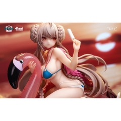 MÔ HÌNH Formidable - Azur Lane - 1/7 (AniMester) CHÍNH HÃNG