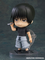 MÔ HÌNH Toji Fushiguro - Nendoroid - Jujutsu Kaisen - Nendoroid (#2280) (Good Smile Company) FIGURE CHÍNH HÃNG
