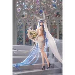 MÔ HÌNH New Jersey - Azur Lane - Snow White Ceremony Ver. (Apex Innovation) FIGURE CHÍNH HÃNG