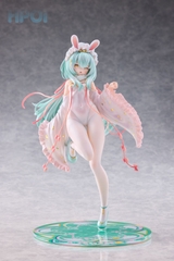 [Pre Order] MÔ HÌNH Pilosa New Year Ver. 1/6 Complete Figure(AOWOBOX) FIGURE CHÍNH HÃNG