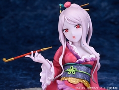 MÔ HÌNH Shalltear - Overlord - Enrei Gasho Ver. 1/6 Complete Figure(Kaitendo) FIGURE CHÍNH HÃNG