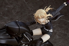 MÔ HÌNH Saber/Altria - Fate/Grand Order - Pendragon [Alter] & Cuirassier Noir 1/8 Complete Figure(Good Smile Company) FIGURE CHÍNH HÃNG
