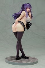 [Pre Order] MÔ HÌNH Yuri Kamijo - Kyou wa Docchi de Shitai? - 1/6 Complete Figure(F.W.A.T) FIGURE CHÍNH HÃNG