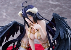 [Pre Order] MÔ HÌNH Albedo - Overlord - Lingerie Ver. 1/7 Complete Figure(Claynel) FIGURE CHÍNH HÃNG