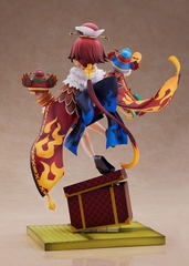 MÔ HÌNH Saber/Beni-enma - Fate/Grand Order - 1/7 Complete Figure(AMAKUNI) FIGURE CHÍNH HÃNG