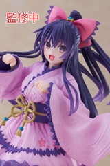MÔ HÌNH Yatogami Tohka -  Date A Live IV - Coreful Figure - Japanese Goth ver. (Taito) FIGURE CHÍNH HÃNG