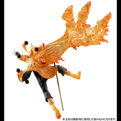 MÔ HÌNH Naruto Uzumaki - G.E.M. Series NARUTO Shippuden - Six Paths Sage Mode G.E.M. 15th Anniversary ver.(MegaHouse) FIGURE CHÍNH HÃNG