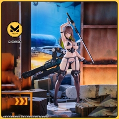[Pre Order] MÔ HÌNH Nidy-2D- Original 