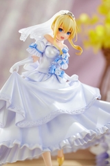 MÔ HÌNH KONOSUBA-God's blessing on this wonderful world! Darkness: Light Novel 10th Anniversary ver.(KADOKAWA) FIGURE CHÍNH HÃNG
