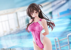 [Pre Order] MÔ HÌNH Rent-a-Girlfriend Chizuru Mizuhara Swimwear Ver. 1/7 Complete Figure(AMAKUNI) FIGURE CHÍNH HÃNG