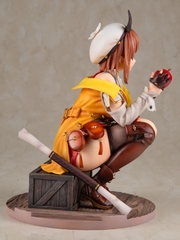[Pre Order] MÔ HÌNH Atelier Ryza 2: Lost Legends & the Secret Fairy Reisalin Stout 1/6 Complete Figure(KT model+) FIGURE CHÍNH HÃNG