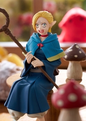 MÔ HÌNH POP UP PARADE Swacchao! Delicious in Dungeon Marcille Complete Figure(Good Smile Company) FIGURE CHÍNH HÃNG