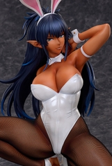MÔ HÌNH Bastard!! -Heavy Metal, Dark Fantasy- Arshes Nei Bunny Ver. 1/4 Complete Figure(FREEing) FIGURE CHÍNH HÃNG